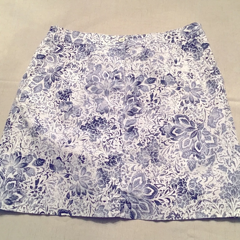 Kendra Scott skort